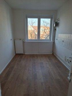 Foto - Etagenwohnung in Hannover zur Miete