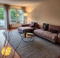 Attraktive Maisonette-Wohnung mit Balkon & Dachterrasse in HH - Hamburg Wandsbek