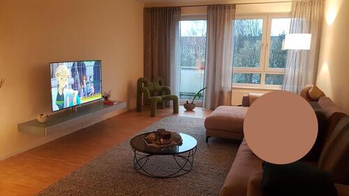 Foto - 2 Zimmer Maisonettenwohnung in Hamburg