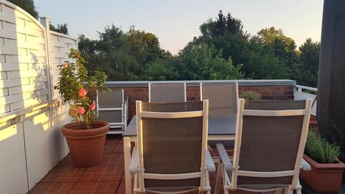 Foto - Maisonettenwohnung in Hamburg zum Kaufen