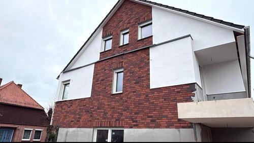 Foto - Reihenendhaus in Knesebeck NEUBAU zu vermieten