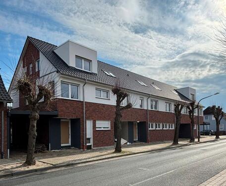 Foto - 4 Zimmer Reihenhaus in Wittingen