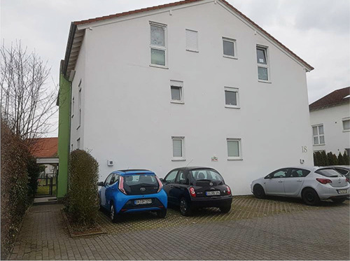 Foto - 3 Zimmer Dachgeschoßwohnung zum Kaufen in Büttelborn