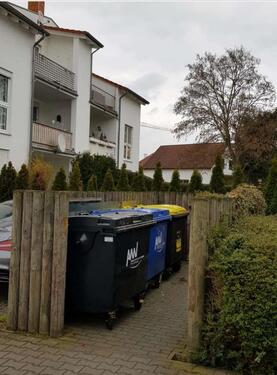 Foto - 3 Zimmer Dachgeschoßwohnung in Büttelborn