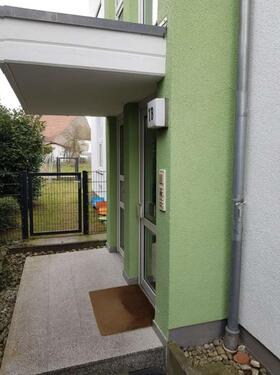 Foto - Dachgeschoßwohnung in Büttelborn zum Kaufen