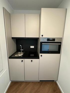 Foto - Etagenwohnung in München zur Miete