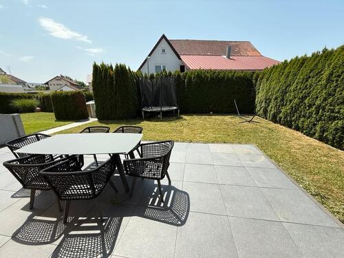 Foto - 5 Zimmer Doppelhaushälfte zum Kaufen in Baienfurt