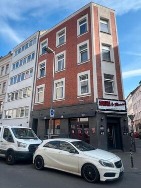 Foto - 7 Zimmer Mehrfamilienhaus, Wohnhaus zum Kaufen in Köln