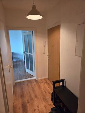 Foto - Zimmer in 2-Zimmer Wohnung zur Untermiete–Berlin Friedrichsfelde