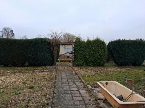 Foto - Grundst&uuml;ck in Lauchhammer zur Miete