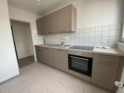 Foto - Etagenwohnung in Koblenz zur Miete