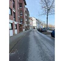 Zentrale Wohnung in Eschweiler mit Aufzug, Balkon und Tiefgarage