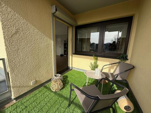 Foto - 2 Zimmer Etagenwohnung zum Kaufen in Eschweiler