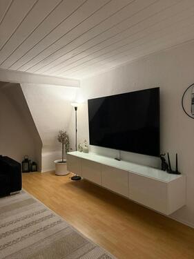 Foto - Charmante Dachgeschosswohnung in Solingen AufderhöheOhligs