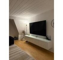 Charmante Dachgeschosswohnung in Solingen AufderhöheOhligs