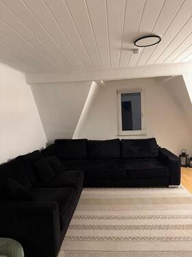 Foto - 3 Zimmer Dachgeschoßwohnung zur Miete in Solingen