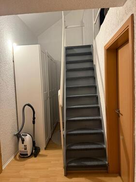 Foto - 3 Zimmer Dachgeschoßwohnung in Solingen