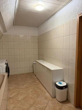 Foto - Dachgeschoßwohnung in Solingen zur Miete