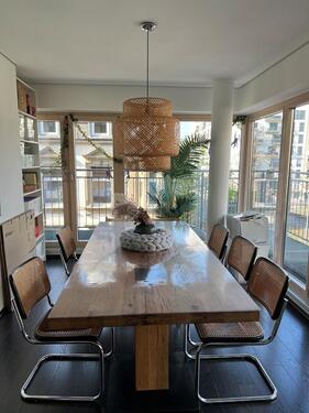 Foto - 2 Zimmer Etagenwohnung in Frankfurt am Main