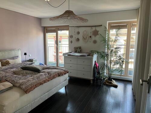 Foto - Etagenwohnung in Frankfurt am Main zur Miete