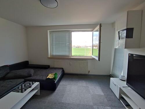 Foto - 1 Zimmer Wohnung 1 Küche 1 Bad 1 Flur