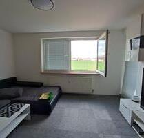 1 Zimmer Wohnung 1 Küche 1 Bad 1 Flur - Stuhr
