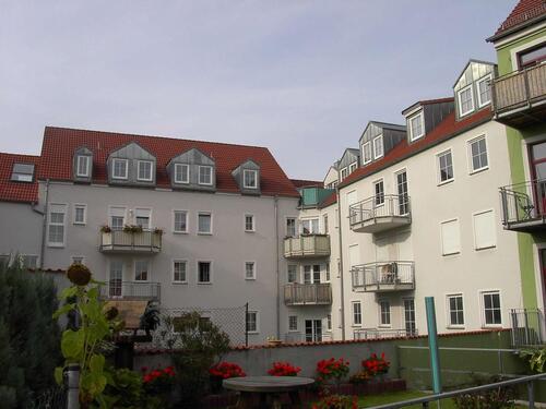 Foto - Lichtdurchflutete Dachgeschoss-Oase mit Terrasse