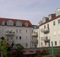 Lichtdurchflutete Dachgeschoss-Oase mit Terrasse - Radeberg
