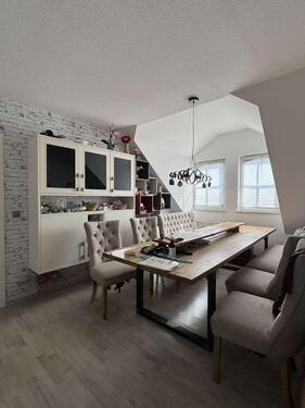 Foto - 4 Zimmer Dachgeschoßwohnung in Radeberg