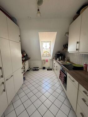 Foto - Dachgeschoßwohnung in Radeberg zur Miete