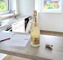 Moderne 3-ZKB Wohnung in absolut zentraler Lage in Ahlhorn - Großenkneten
