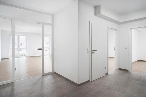 Foto - 3 Zimmer Etagenwohnung in Großenkneten