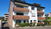 Foto - Möblierte Wohnung mit Balkon und Grünblick, Nähe Klinikum Herford