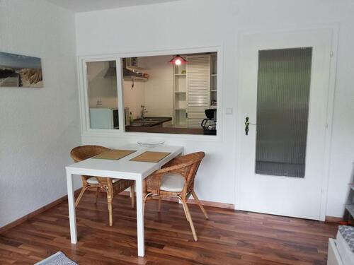 Foto - 1 Zimmer Etagenwohnung zum Kaufen in Wolfsburg