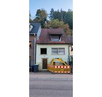 Genehmigtes Neubau-Entwicklungsprojekt in Glottertal – ca. 140 m