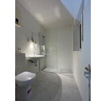 Sanierte 2 Zimmer Wohnung mit Loggia in Kierspe