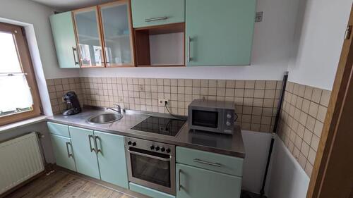 Foto - Etagenwohnung zur Miete in Roding