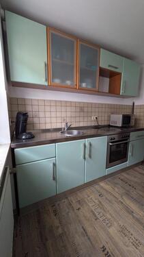 Foto - Etagenwohnung in Roding