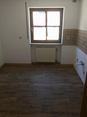 Foto - Etagenwohnung in Roding zur Miete