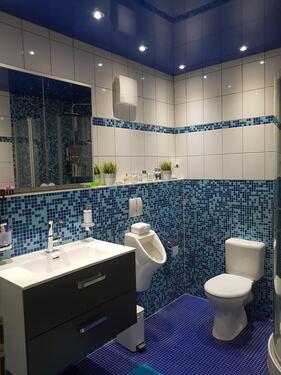 Foto - Etagenwohnung in Reilingen
