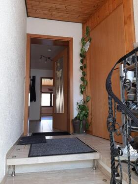 Foto - Etagenwohnung zur Miete in Veringenstadt