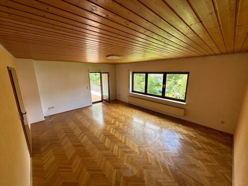 Foto - Etagenwohnung in Veringenstadt zur Miete
