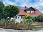 Foto - Etagenwohnung zur Miete in Teublitz