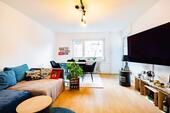 Foto - sanierte 3-Zimmer-Wohnung in Lörrach