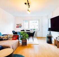 sanierte 3-Zimmer-Wohnung in Lörrach - Müllheim
