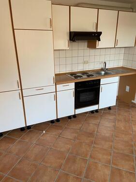Foto - Etagenwohnung in Haseldorf