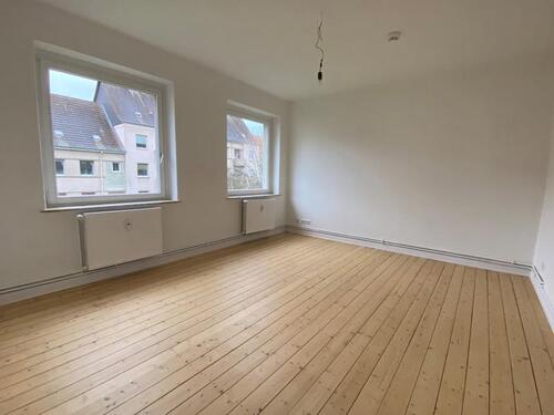 Foto - Etagenwohnung in Braunschweig