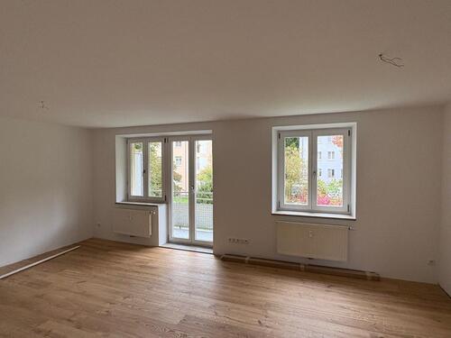 Foto - Etagenwohnung zur Miete in Burgkirchen an der Alz