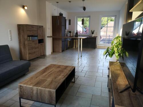 Foto - Möblierte Wohnung im schönen Bocholter Norden