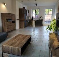Möblierte Wohnung im schönen Bocholter Norden